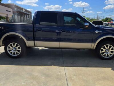 2010 Ford F-150 XL