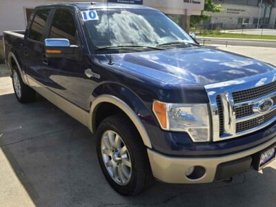 2010 Ford F-150 XL