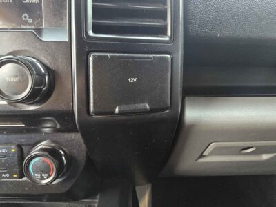 2018 Ford F-150 XL Lariat