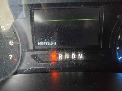 2018 Ford F-150 XL Lariat
