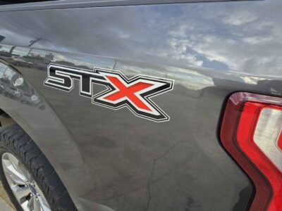 2018 Ford F-150 XL Lariat