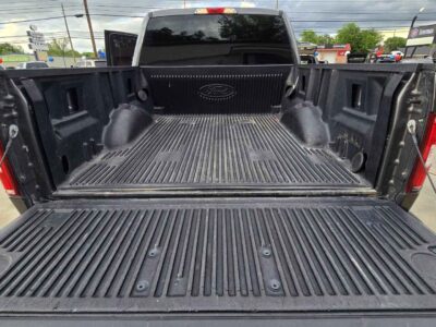 2018 Ford F-150 XL Lariat