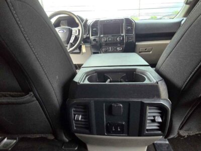 2018 Ford F-150 XL Lariat
