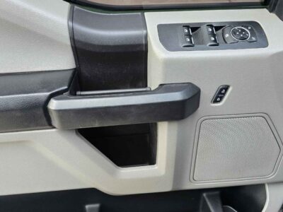2018 Ford F-150 XL Lariat