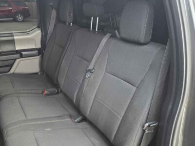 2018 Ford F-150 XL Lariat