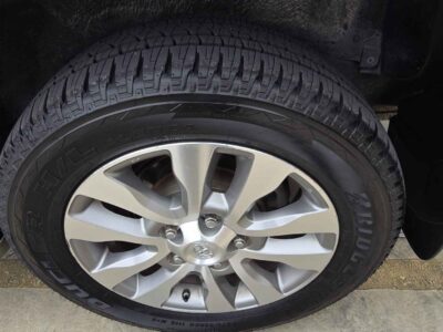 2008 Toyota Sequoia Limited