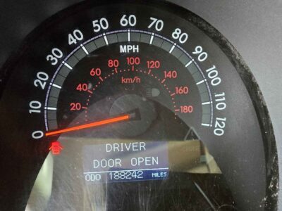 2008 Toyota Sequoia Limited