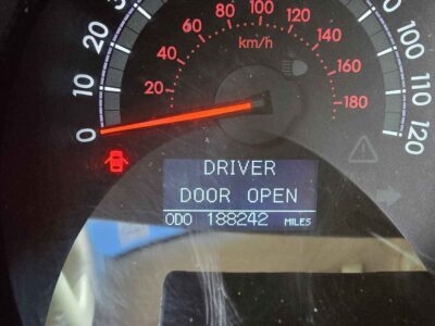 2008 Toyota Sequoia Limited