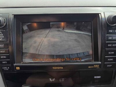 2008 Toyota Sequoia Limited