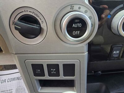 2008 Toyota Sequoia Limited