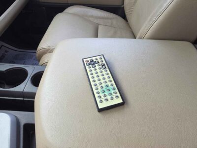 2008 Toyota Sequoia Limited