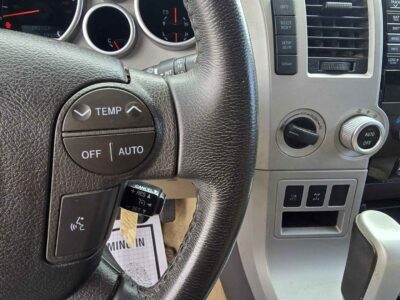 2008 Toyota Sequoia Limited