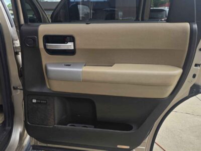 2008 Toyota Sequoia Limited