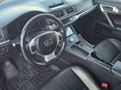 Interior Cabin: SV trim interior featuring premium cloth seating, advanced driver-assist interface, and Charcoal (G) interior accents.