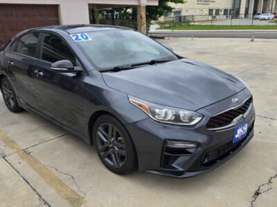 2016 Kia Optima LX Turbo