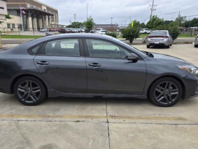 2016 Kia Optima LX Turbo