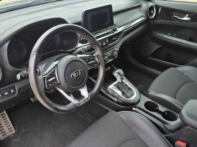 2016 Kia Optima LX Turbo