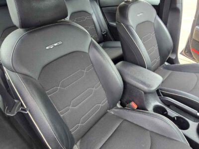 2016 Kia Optima LX Turbo