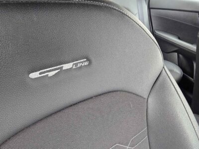 2016 Kia Optima LX Turbo