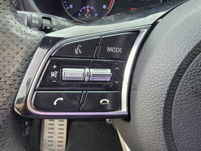 2016 Kia Optima LX Turbo