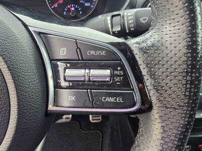 2016 Kia Optima LX Turbo