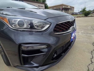 2016 Kia Optima LX Turbo