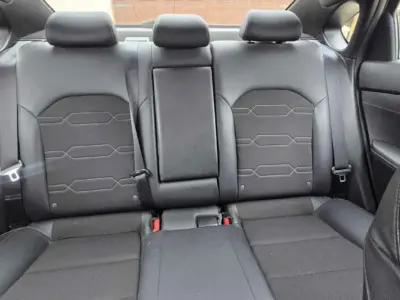 2020 Kia Forte GT