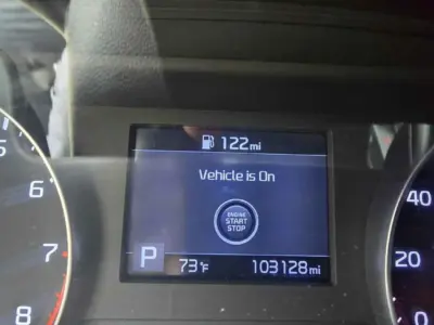 2020 Kia Forte GT
