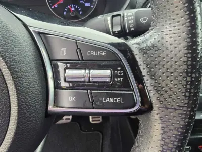 2020 Kia Forte GT