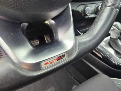 2020 Kia Forte GT
