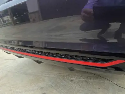 2020 Kia Forte GT