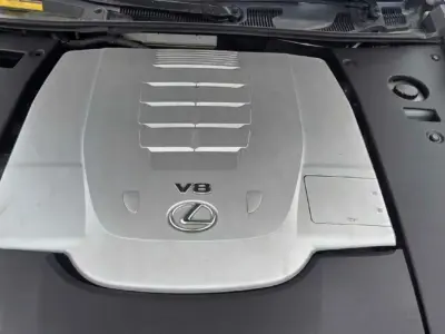 Interior cabin and leather condition audit