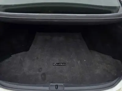 2014 Lexus LS 460