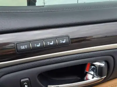 2014 Lexus LS 460