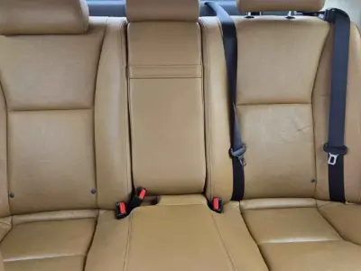 2014 Lexus LS 460