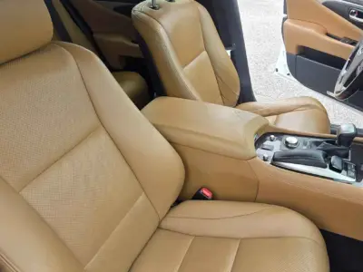 2014 Lexus LS 460