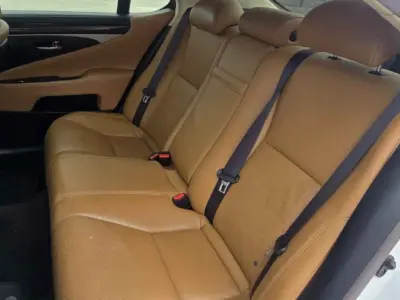 2014 Lexus LS 460