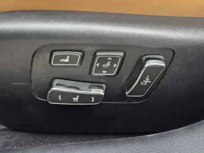 2014 Lexus LS 460