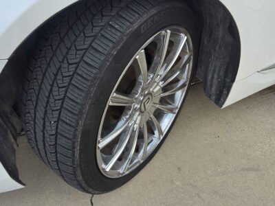 2014 Lexus LS 460