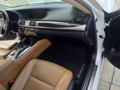 2014 Lexus LS 460