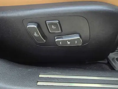 2014 Lexus LS 460