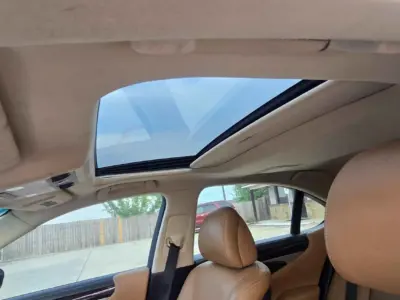 2014 Lexus LS 460