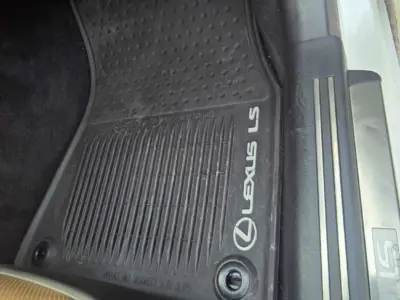 2014 Lexus LS 460