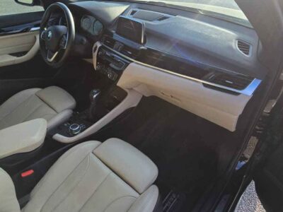2018 BMW X1
