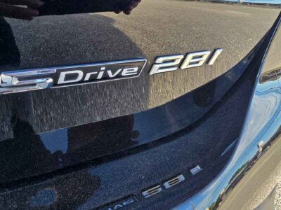 2018 BMW X1