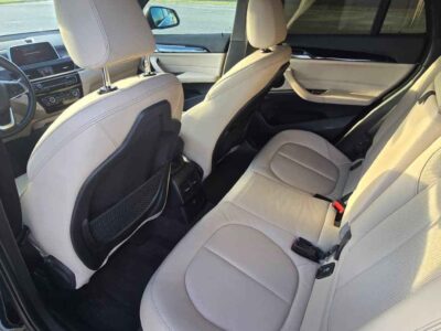 2018 BMW X1