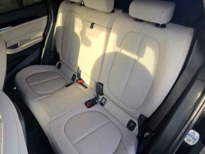 2018 BMW X1
