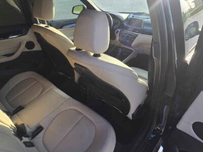2018 BMW X1