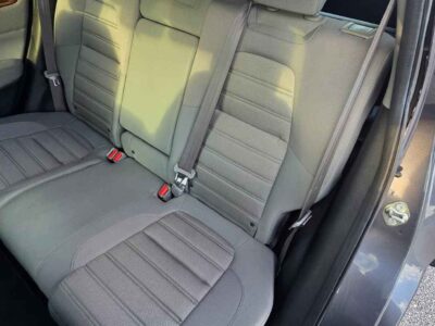 2017 Honda CR-V-EX