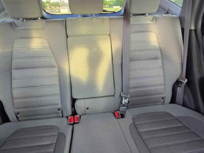 2017 Honda CR-V-EX